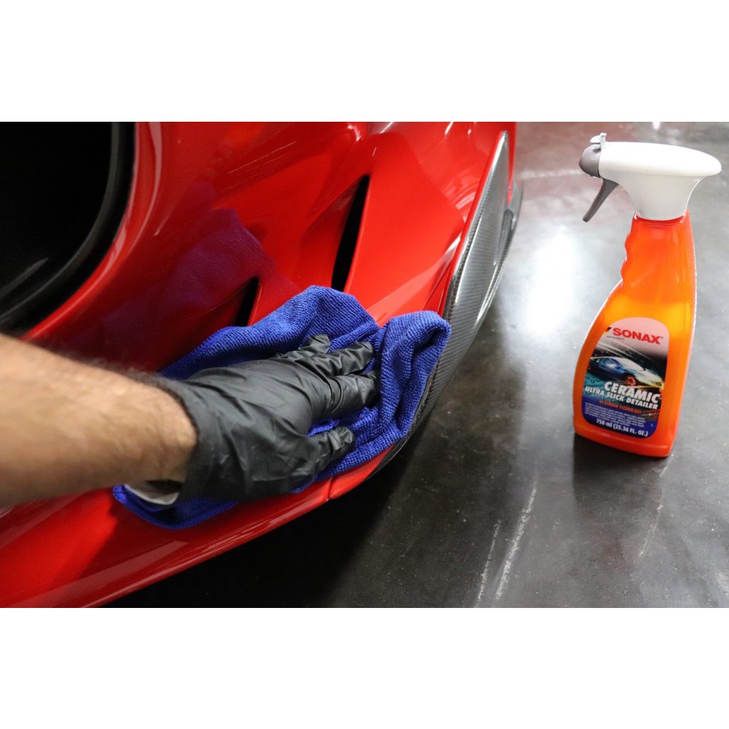 SONAX Ceramic Ultra Slick Detailer 268400 - 750ml