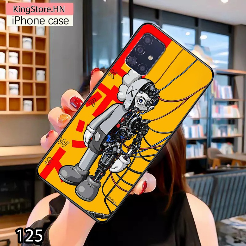 Ốp lưng Samsung A31/A51/A71 in hình Tranh 2D nhiều chủ đề  Siêu đẹp, độc, lạ_KINGSTORE.HN_Ốp SS A31/A51/A71