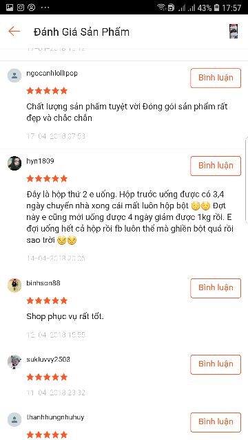 GIẢM SHIP - 1,2KG BỘT GẠO LỨT GIẢM CÂN | BigBuy360 - bigbuy360.vn