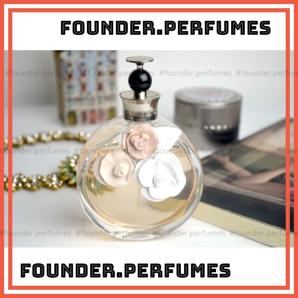 [S.A.L.E] 🌟 Nước hoa dùng thử Valentino Valentina Ladies 5ml/10ml/20ml #.founderperfume
