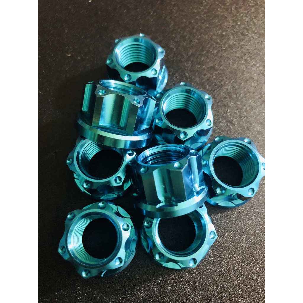 Tán 14 gắn cốt sau ex 150
