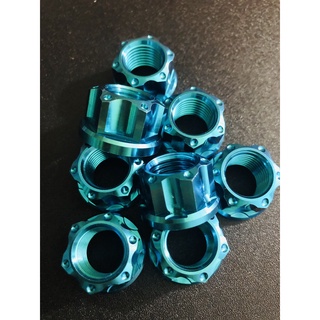 Tán 14 gắn cốt sau ex 150