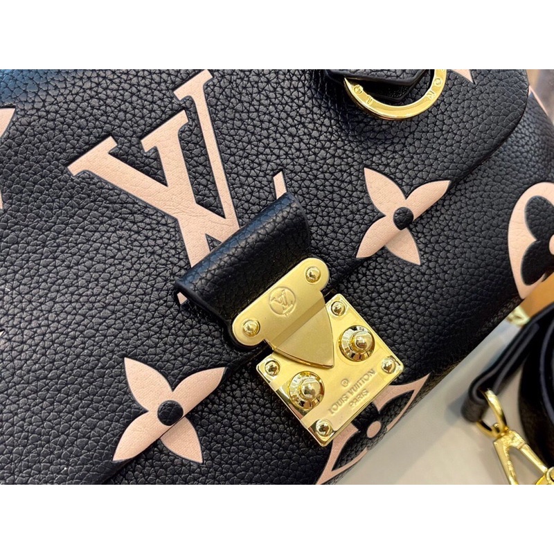 Túi xách lv quai xách sz 21 chất da thật