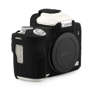 Vỏ bọc silicon dành cho máy ảnh Canon EOS