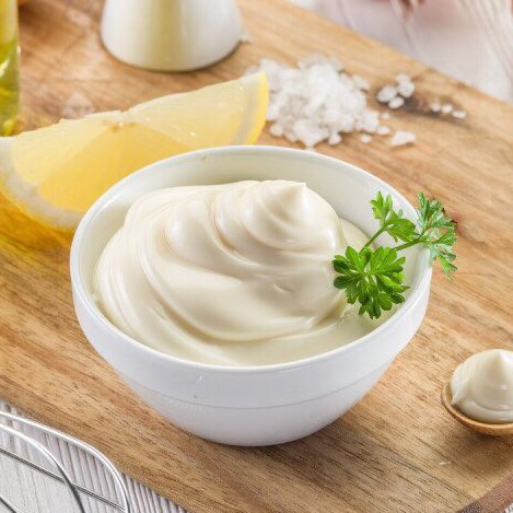 Sốt mayonnaise Hàn Quốc Ottogi 240G