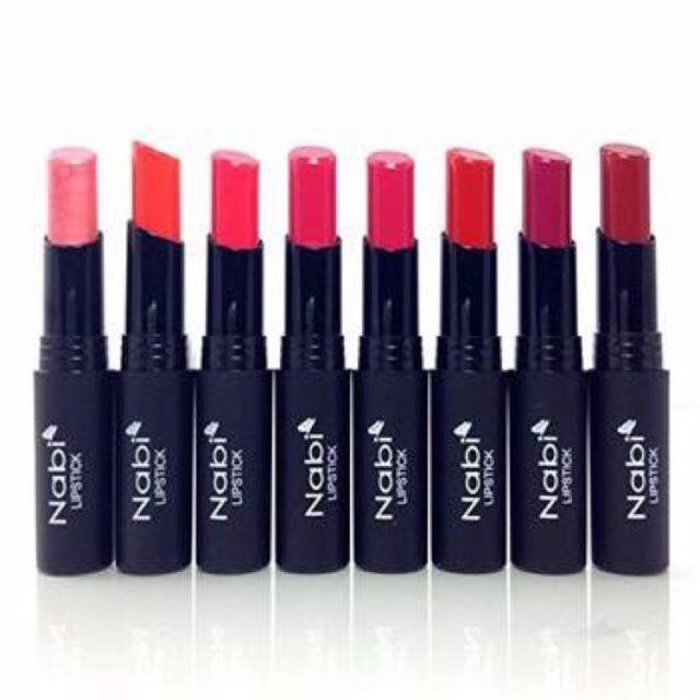 SON LÌ NABI LIPSTICK MADE USA