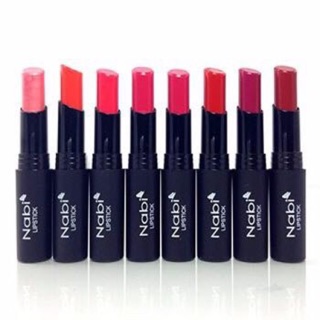 SON LÌ NABI LIPSTICK MADE USA