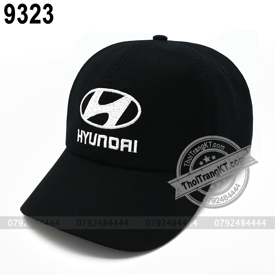 NÓN XE HUYNDAI SÀNH ĐIỆU