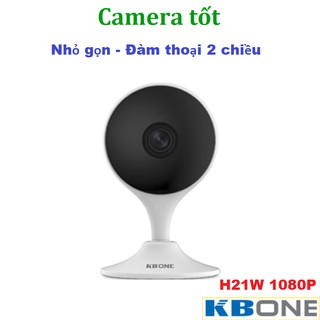 Camera Kbone KN-H21W 1080P- sản phâm của kbvision Chính hãng