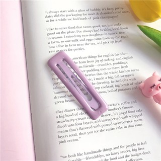 Set Kẹp Tóc 5 Chiếc ( Giao Ngẫu Nhiên)