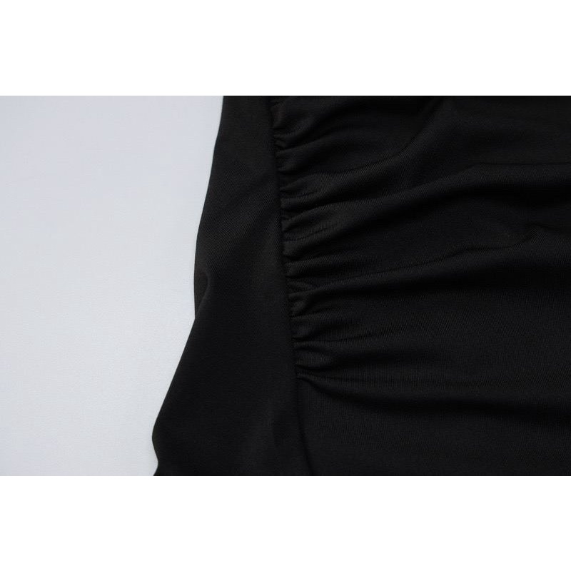 Đầm Thiết Kế Xích DATB Ôm Body Nóng Bỏng DDXB0001