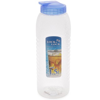 Bình nước pet lock&lock hap731 1,5l