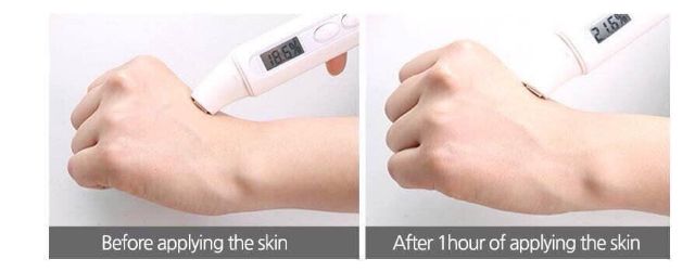 (Sẵn Có Bill)TONER CAO CẤP BAD SKIN HYALURONIC SPA TONER | BigBuy360 - bigbuy360.vn