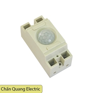 Công tắc cảm biến hồng ngoại pir2207