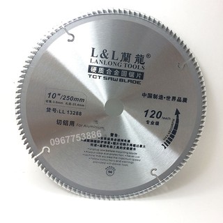 lưỡi cắt nhôm