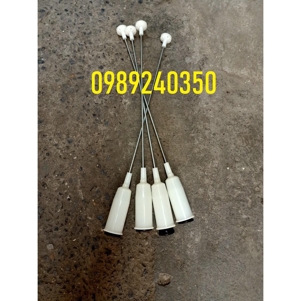 Quang treo giảm xóc chống rung máy giặt Panasonic 8,5kg NA-F85A1 chính hãng