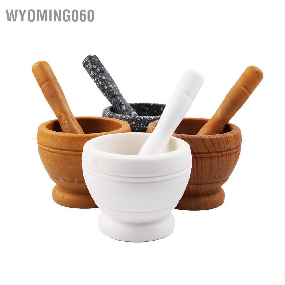 Máy xay tỏi thực phẩm dụng cụ nghiền thuốc để sử dụng tại nhà