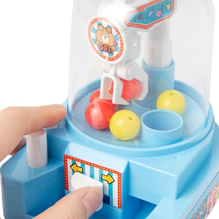 Máy Gắp Kẹo ARTBOX Hàn Quốc Màu Xanh Da Trời