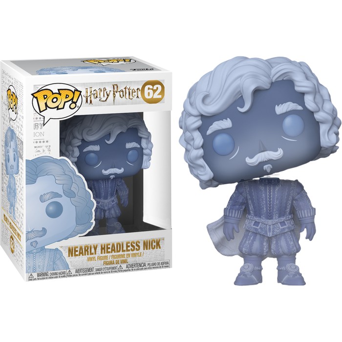 Funko Pop Mô Hình Nhân Vật Phim Harry Potter Mùa 5