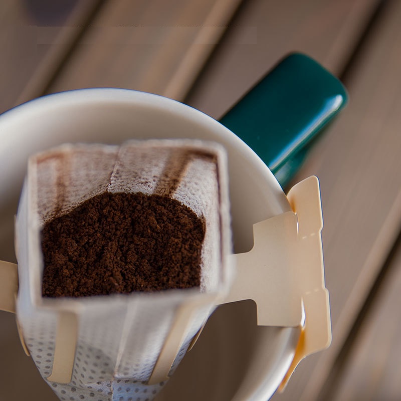 Cốc sứ uống trà, cafe cao cấp 320ml phong cách vintage