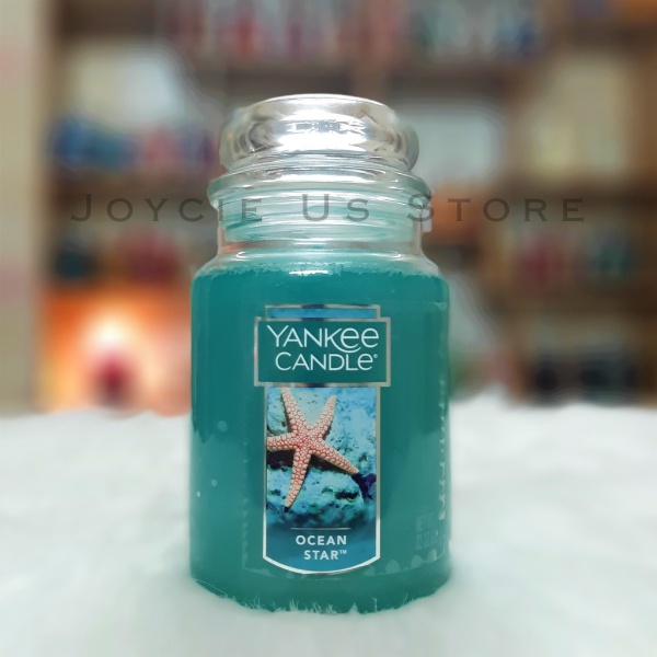 Nến thơm Yankee candle 623g