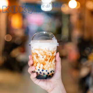 Bột Sữa Béo B-one TÚI 1kg (Sữa béo thực vật)