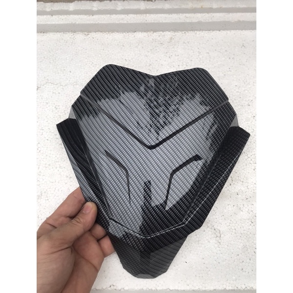 Mão winnerx V3 mẫu full cacbon cực đẹp