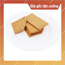 [ICLN9 giảm 5K cho đơn hàng 50k]  1 hộp Bánh quy vị cafe Coffee Joy hộp 180g