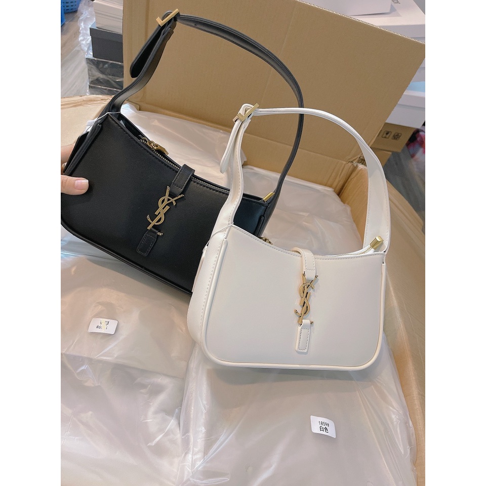 Túi cặp nách size 22cm cực xinh [Sale]