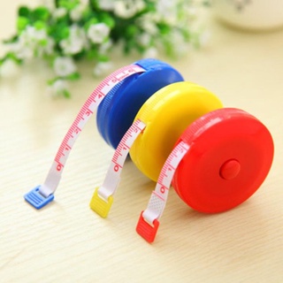 Thước dây may bấm rút tự động