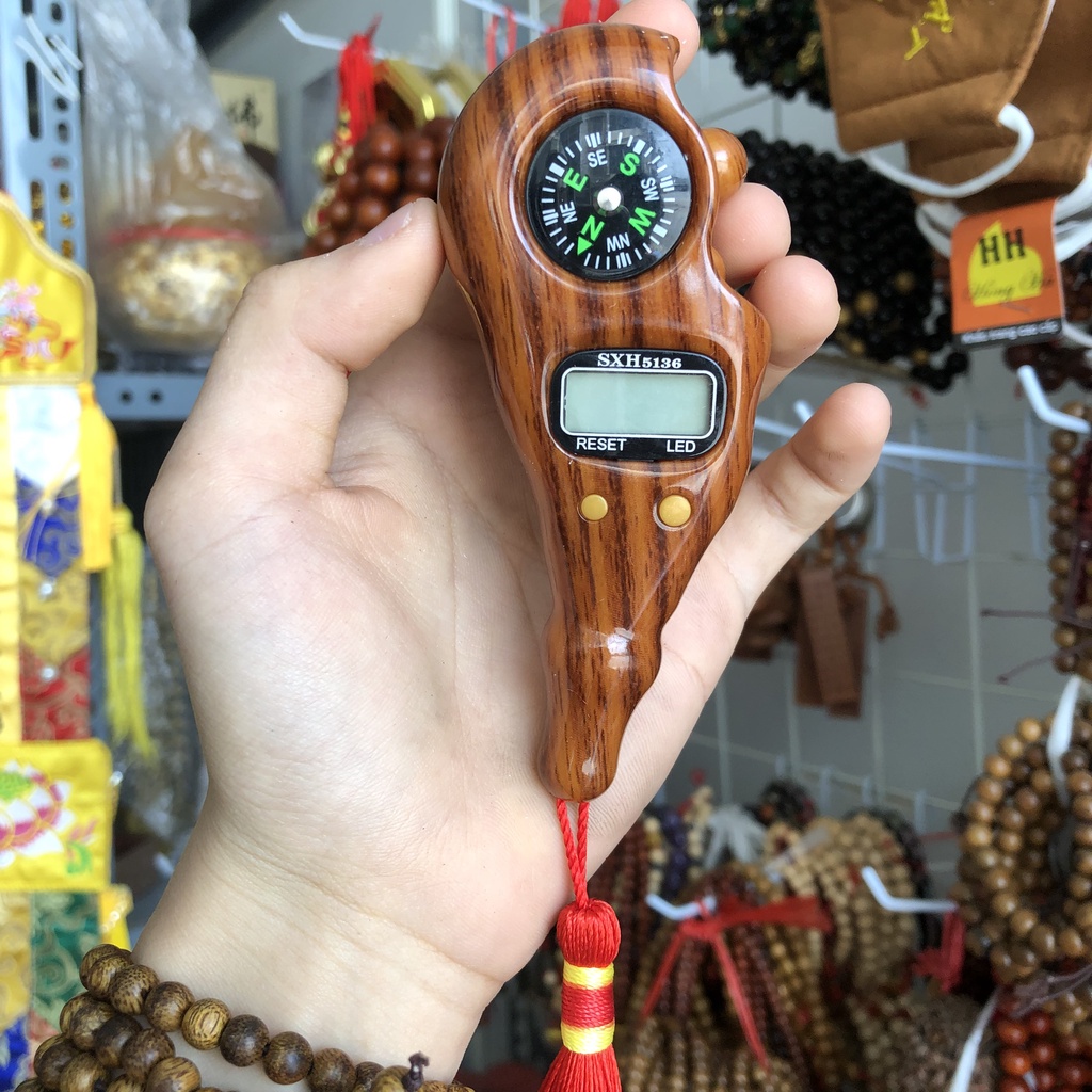 Máy đếm niệm phật cao cấp - máy đếm số