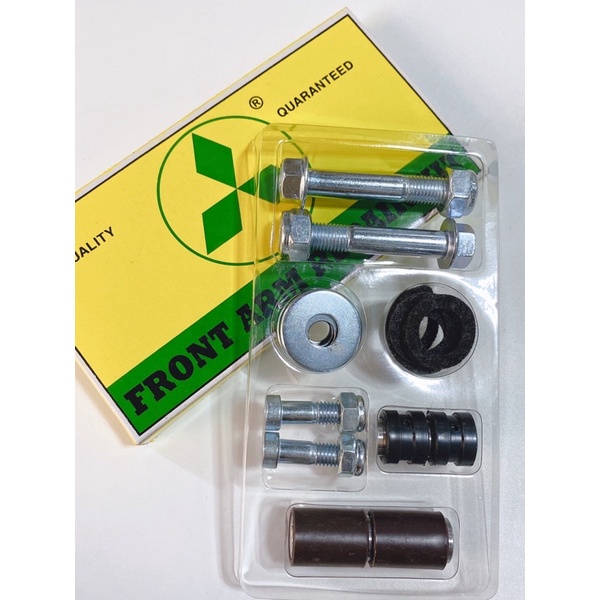 Bộ ốc giò gà phuộc trước xe DH, ốc bạc thau phuộc xe Cub 86, 92