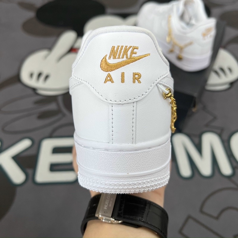 GIÀY AF1 LOW '07 LUCKY CHARMS LAI AU SC