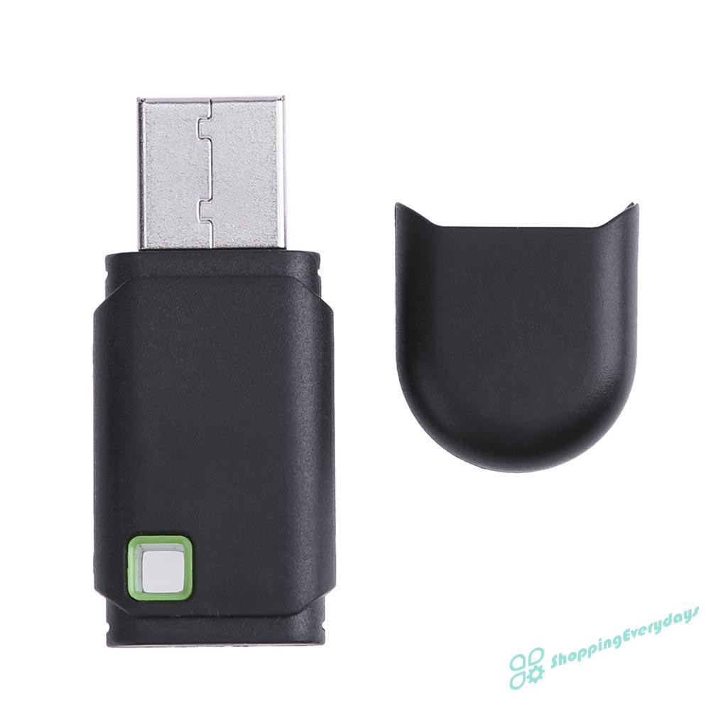 Âm ly Wifi không dây USB 300Mbps tiện dụng và bền | BigBuy360 - bigbuy360.vn