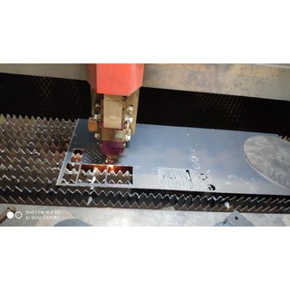Bịt đầu máng nhôm W106