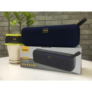 LOA BLUETOOTH KIMISO KMS-105