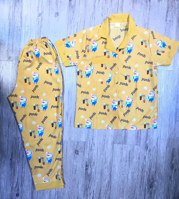 Pijama dài | BigBuy360 - bigbuy360.vn