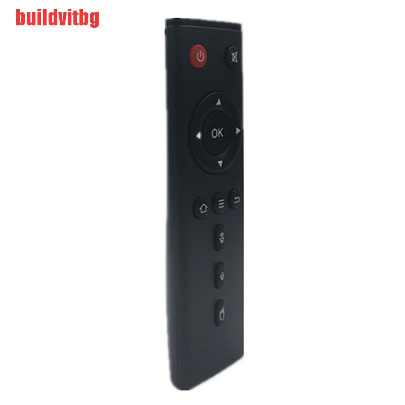 Điều Khiển Từ Xa Cho Tv Box Tanix Tx3 Tx6 Tx8 Tx5 Tx92 Tx3 Tx9Pro Max Mini Gqvq