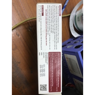 Viên sắt Fe Folic plus