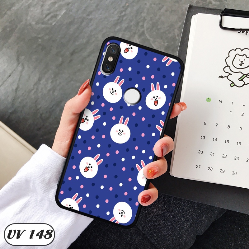Ốp lưng cho điện thoại Xiaomi Redmi Note 5 Pro