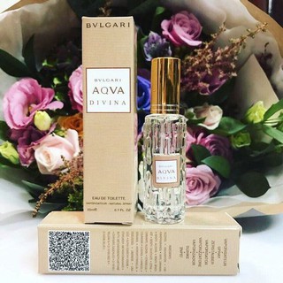Nước hoa aqva divina 20ml