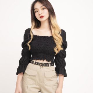 Áo TULLY freesize