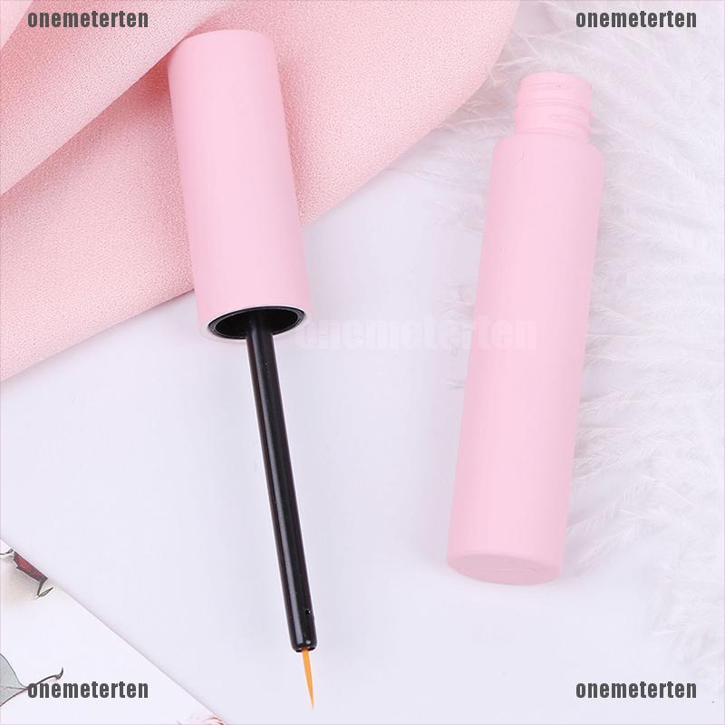 [Hàng mới về] Ống Rỗng Đựng Son Bóng / Kẻ Mắt / Mascara 10ml Tiện Dụng | BigBuy360 - bigbuy360.vn