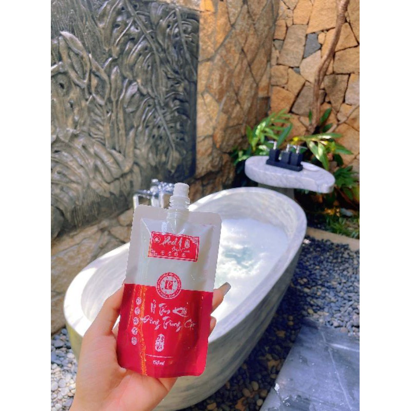 Kem ủ trắng da peel 1 | BigBuy360 - bigbuy360.vn