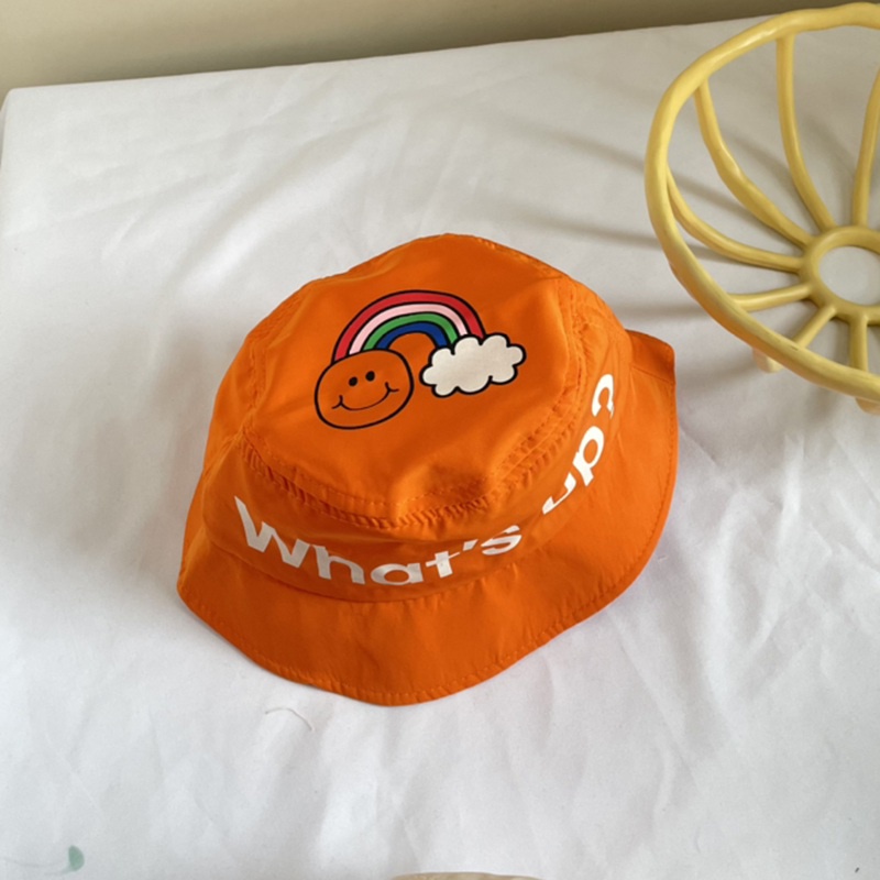 Mũ tai bèo phong cách Hàn Quốc thời trang