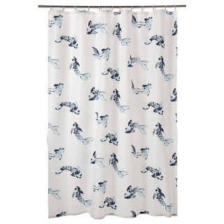 Rèm nhà tắm chống nước Vattensjon IKEA