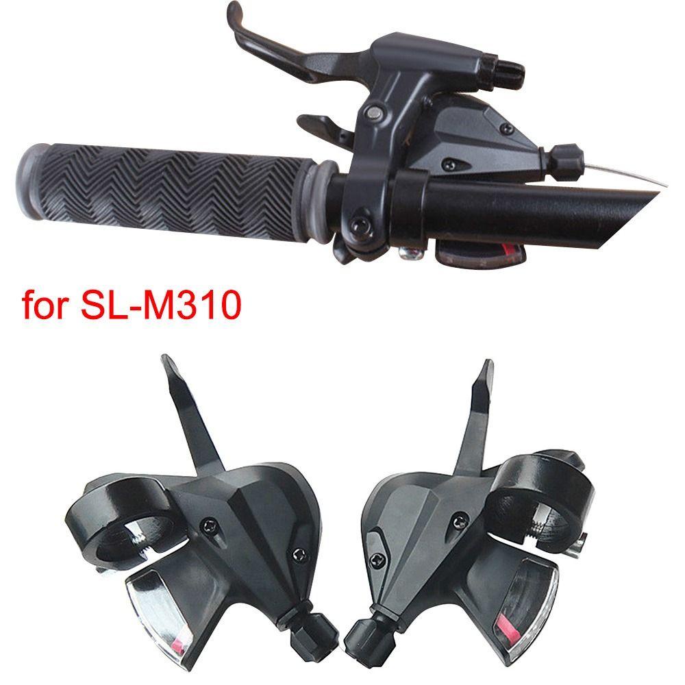 1 / 2 Cần Gạt Số Phong Cách Thể Thao Dành Cho Xe Đạp SL-M310