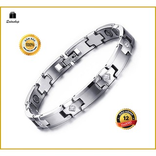VÒNG HUYẾT ÁP NHẬT BẢN CAO CẤP - ND78