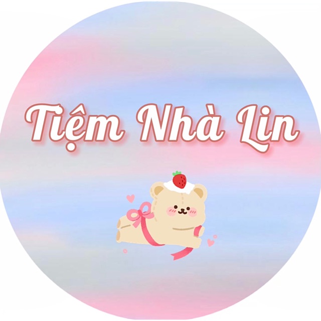 TIỆM NHÀ LIN-COSMETICS-FASHION