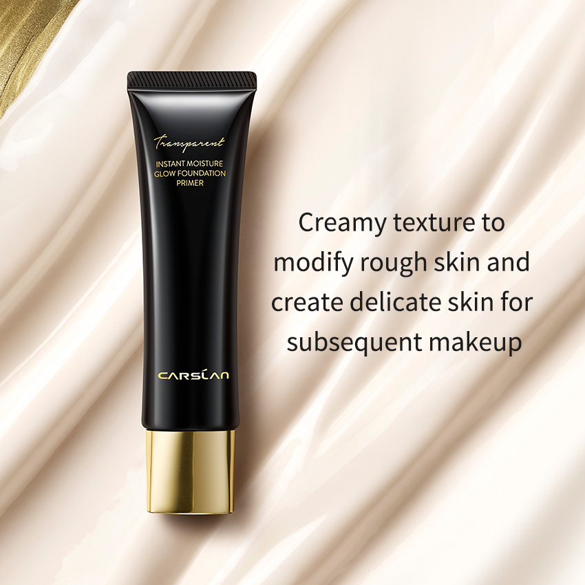 Kem Lót Carslan Trang Điểm Dưỡng Và Làm Đều Màu Da Cao Cấp 35g | BigBuy360 - bigbuy360.vn